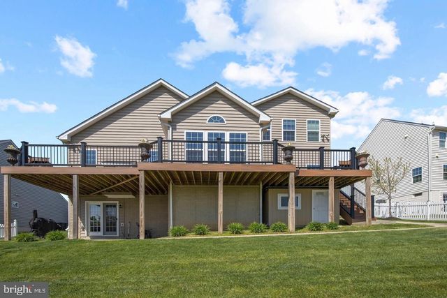 893 AMHERST LN, Westminster, MD 21158