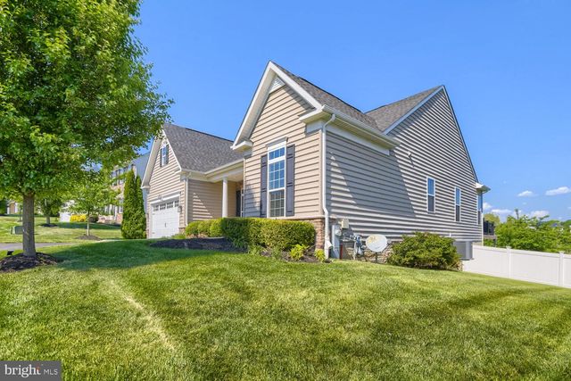 893 AMHERST LN, Westminster, MD 21158