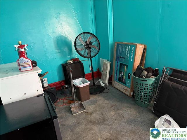 165 West Turner Street, Allentown City, PA 18102