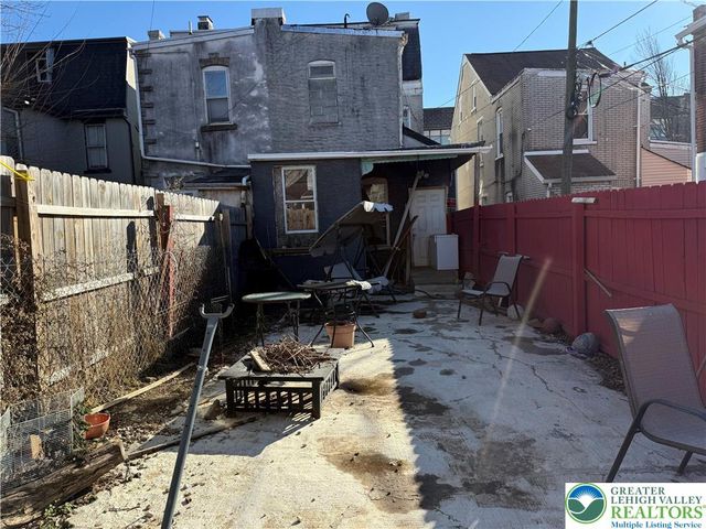 165 West Turner Street, Allentown City, PA 18102