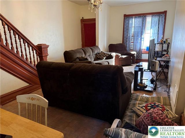 165 West Turner Street, Allentown City, PA 18102