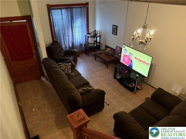 165 West Turner Street, Allentown City, PA 18102