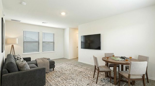 315 Pine Hollow Way, Josephine, TX 75189