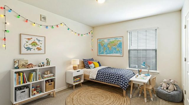 315 Pine Hollow Way, Josephine, TX 75189