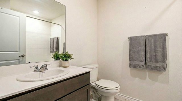 315 Pine Hollow Way, Josephine, TX 75189