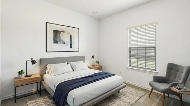 315 Pine Hollow Way, Josephine, TX 75189