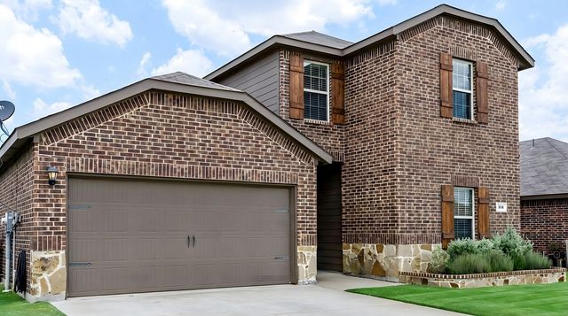 315 Pine Hollow Way, Josephine, TX 75189