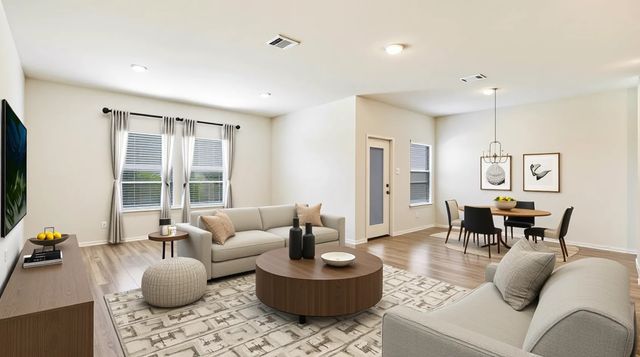 315 Pine Hollow Way, Josephine, TX 75189