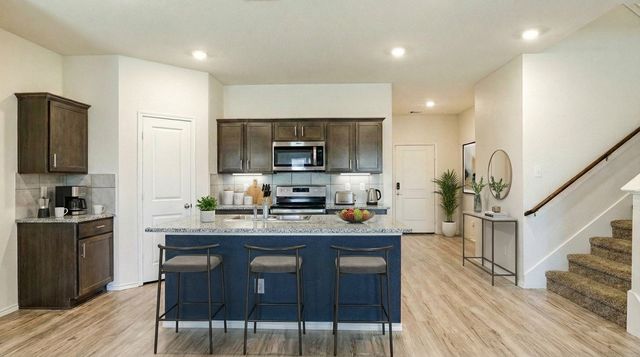 315 Pine Hollow Way, Josephine, TX 75189