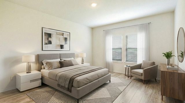 315 Pine Hollow Way, Josephine, TX 75189