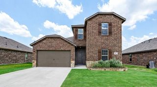315 Pine Hollow Way, Josephine, TX 75189