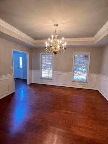 4320 Creek Valley Way, Lexington, KY 40515