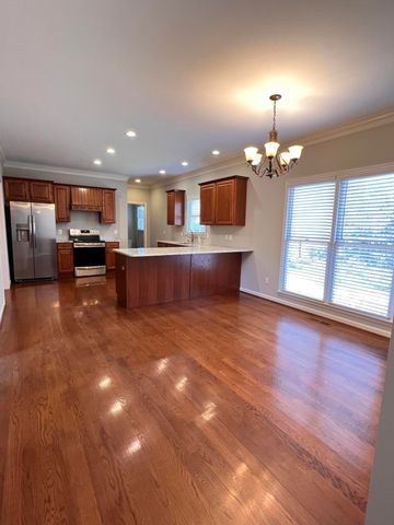 4320 Creek Valley Way, Lexington, KY 40515