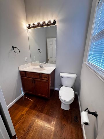 4320 Creek Valley Way, Lexington, KY 40515