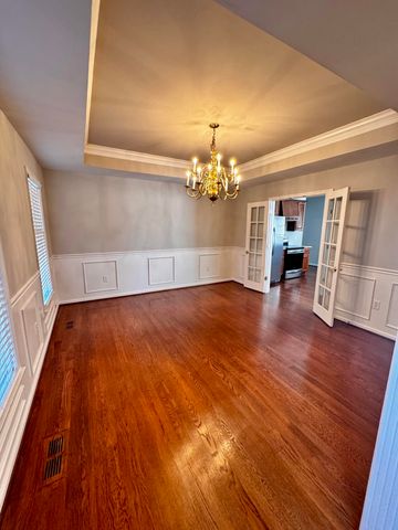 4320 Creek Valley Way, Lexington, KY 40515