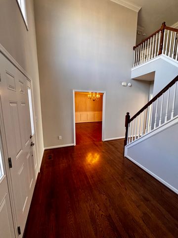 4320 Creek Valley Way, Lexington, KY 40515