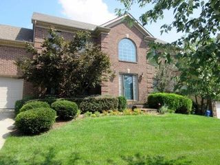 4320 Creek Valley Way, Lexington, KY 40515