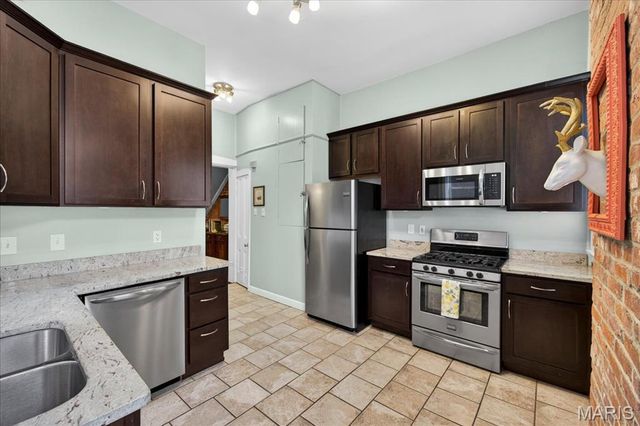 2143 Hickory Street, St Louis, MO 63104