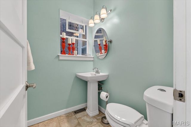 2143 Hickory Street, St Louis, MO 63104