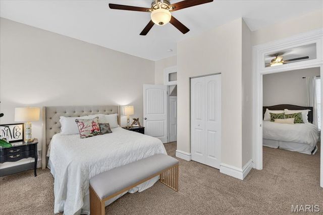 2143 Hickory Street, St Louis, MO 63104