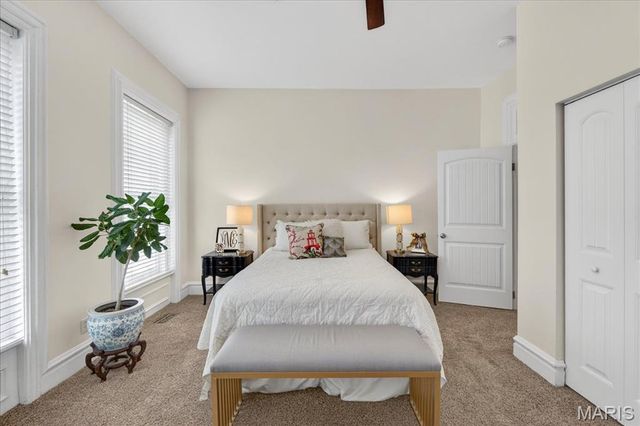 2143 Hickory Street, St Louis, MO 63104