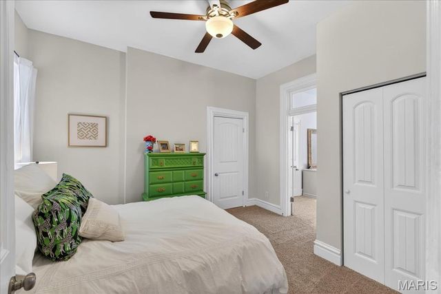 2143 Hickory Street, St Louis, MO 63104