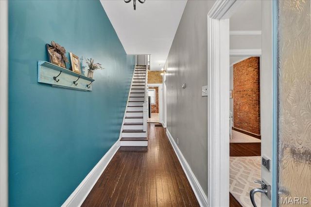 2143 Hickory Street, St Louis, MO 63104