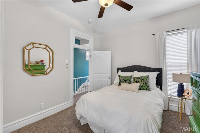 2143 Hickory Street, St Louis, MO 63104