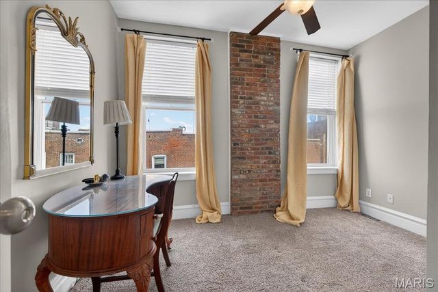 2143 Hickory Street, St Louis, MO 63104