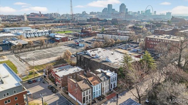 2143 Hickory Street, St Louis, MO 63104