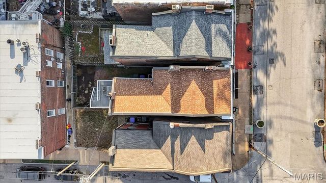 2143 Hickory Street, St Louis, MO 63104