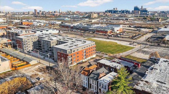 2143 Hickory Street, St Louis, MO 63104