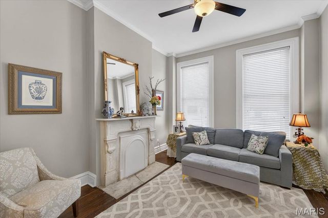 2143 Hickory Street, St Louis, MO 63104