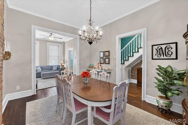 2143 Hickory Street, St Louis, MO 63104