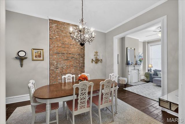 2143 Hickory Street, St Louis, MO 63104