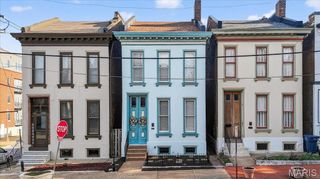 2143 Hickory Street, St Louis, MO 63104