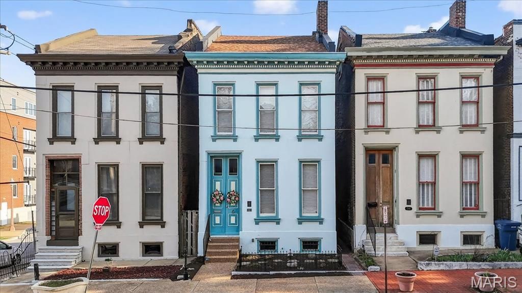 2143 Hickory Street, St Louis, MO 63104