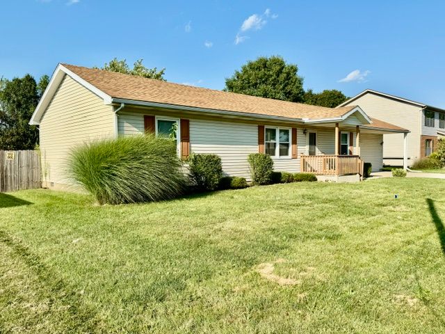 3480 Redbud Drive, Troy, OH 45373