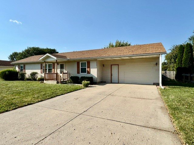 3480 Redbud Drive, Troy, OH 45373