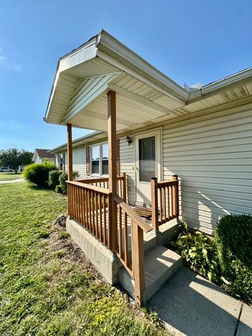 3480 Redbud Drive, Troy, OH 45373