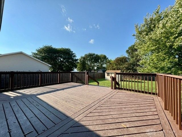 3480 Redbud Drive, Troy, OH 45373