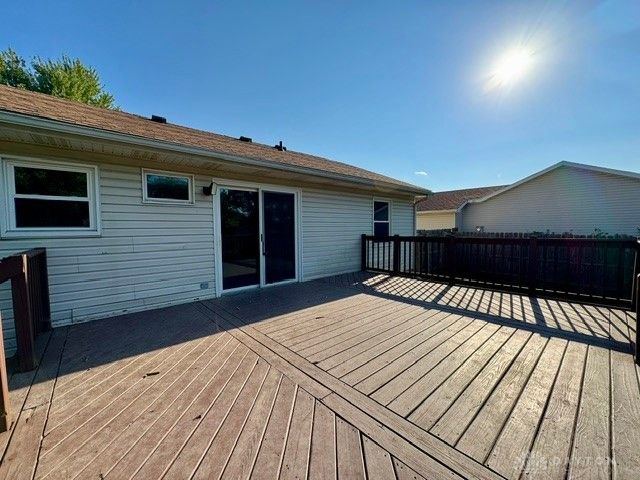 3480 Redbud Drive, Troy, OH 45373