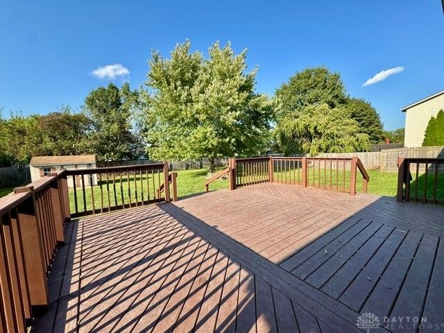 3480 Redbud Drive, Troy, OH 45373