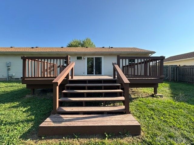 3480 Redbud Drive, Troy, OH 45373