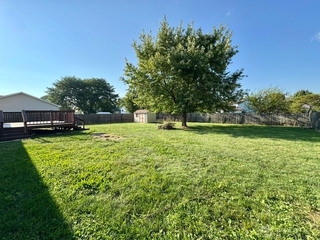 3480 Redbud Drive, Troy, OH 45373