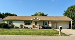 3480 Redbud Drive, Troy, OH 45373