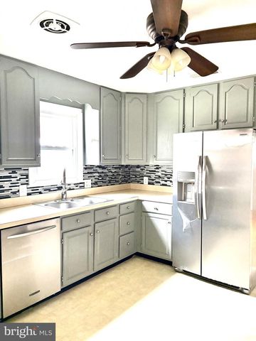 205 PARKWAY STREET, Winchester, VA 22601