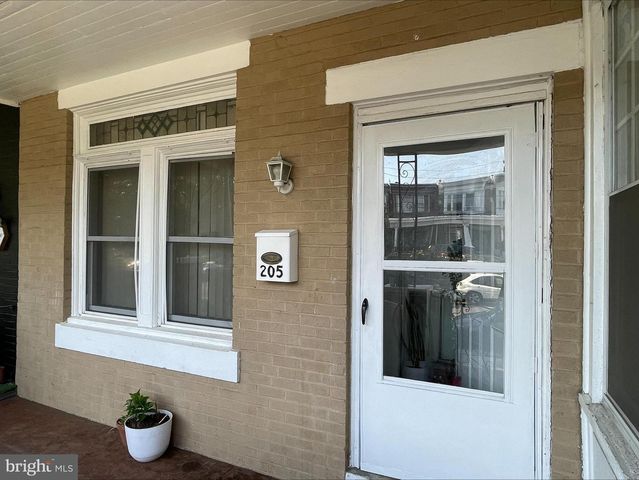 205 W ASHDALE ST, Philadelphia, PA 19120