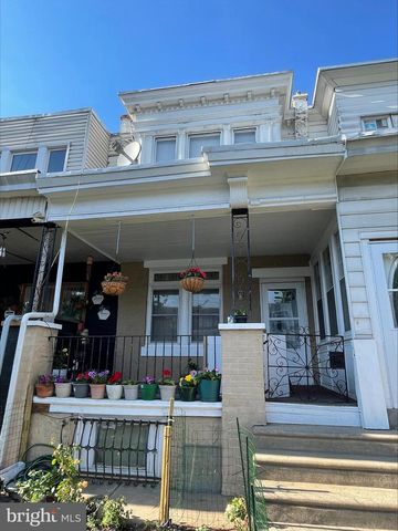 205 W ASHDALE ST, Philadelphia, PA 19120