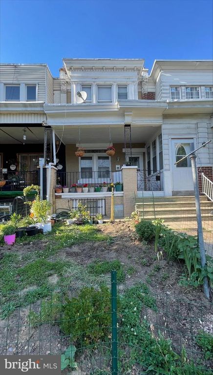205 W ASHDALE ST, Philadelphia, PA 19120
